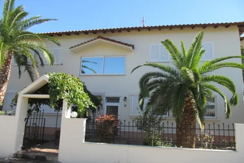 Vila Dionisos