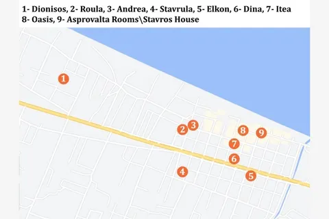 Vila Dionisos - 5
