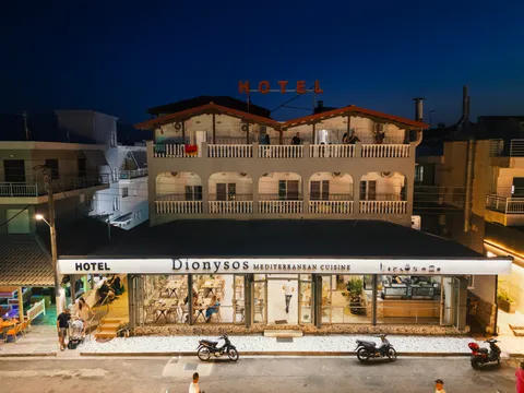 Vila Dionisos