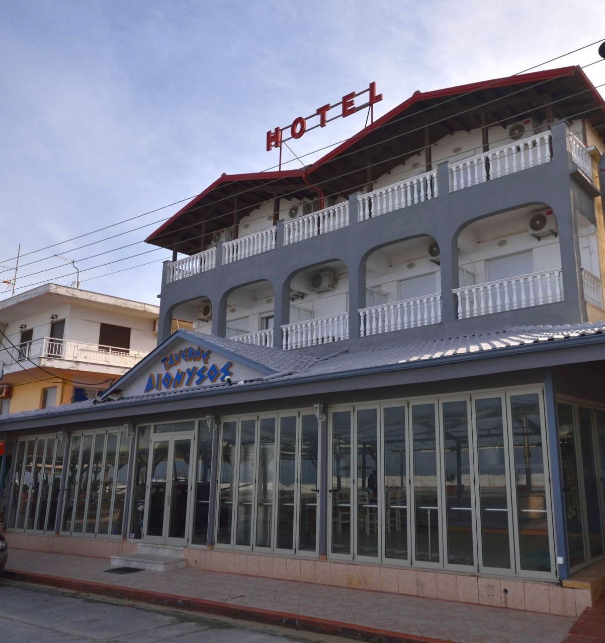 Vila Dionisos thumbnail 2