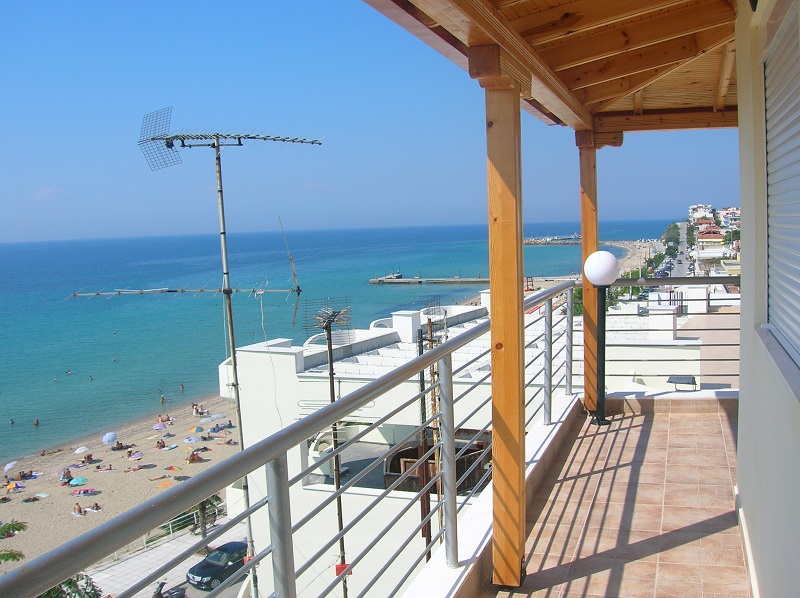 Vila Dora Nea Kalikratia thumbnail 10