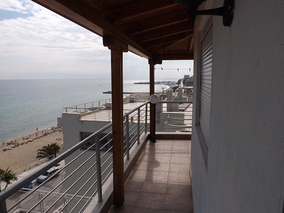 Vila Dora Nea Kalikratia thumbnail 14