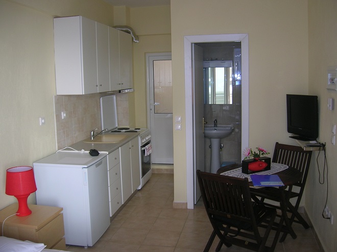 Vila Dora Nea Kalikratia thumbnail 16