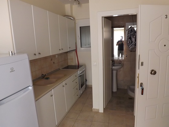 Vila Dora Nea Kalikratia thumbnail 2