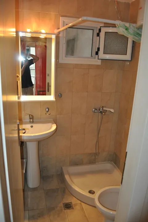 Vila Dora Nea Kalikratia - 3