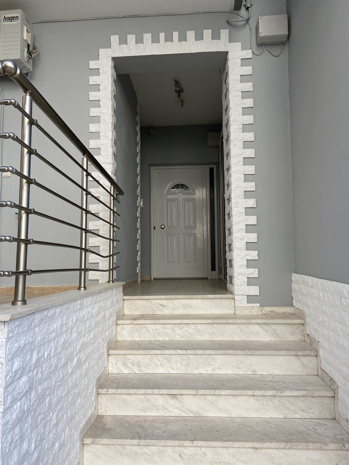 Vila Dora Nea Kalikratia thumbnail 46