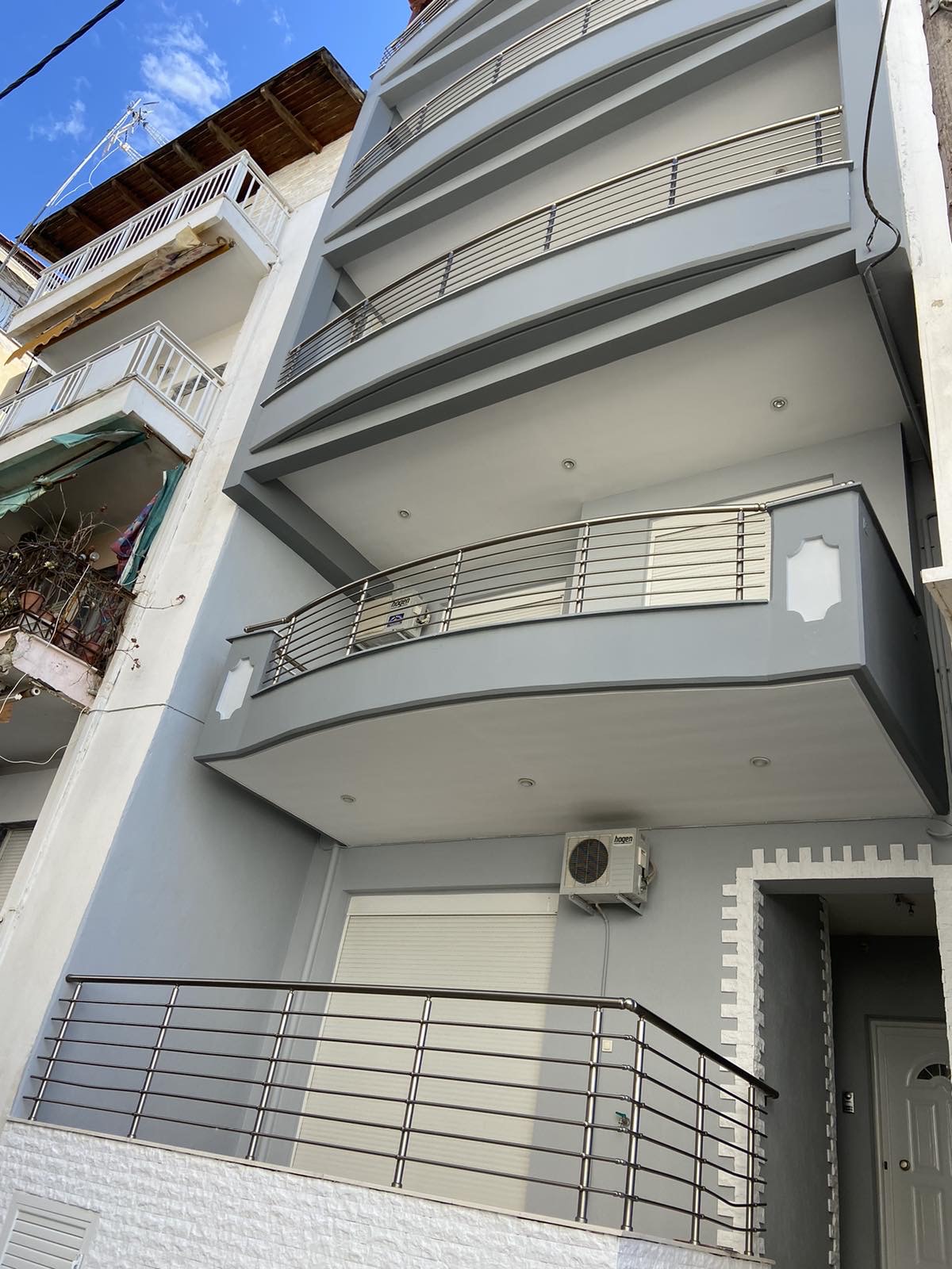 Vila Dora Nea Kalikratia thumbnail 47