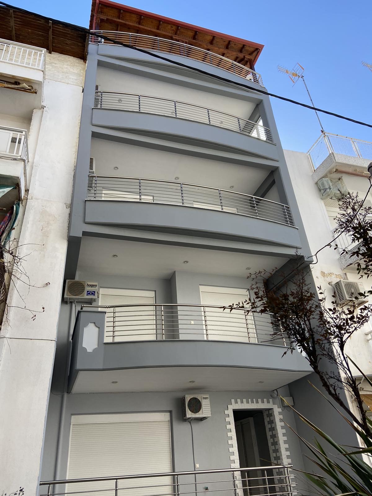 Vila Dora Nea Kalikratia thumbnail 48