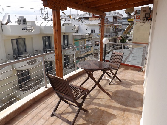 Vila Dora Nea Kalikratia thumbnail 6