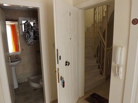 Vila Dora Nea Kalikratia thumbnail 7