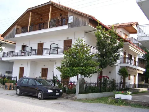 Vila Dora