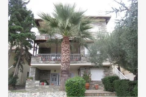 Vila Dr Serhan 2