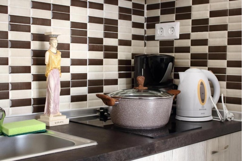 Vila Dream Apartments thumbnail 21