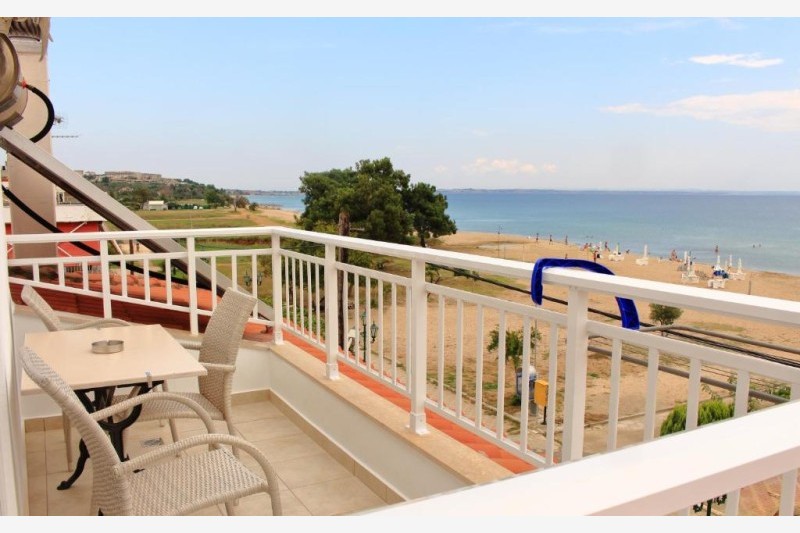 Vila Dream Apartments thumbnail 32