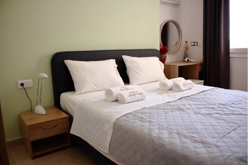 Vila Dream Apartments thumbnail 5