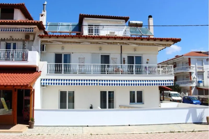 Vila Dream Apartments