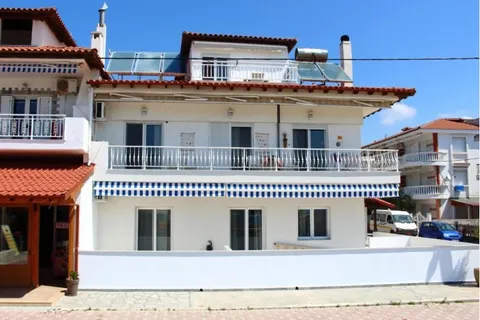 Vila Dream Apartments