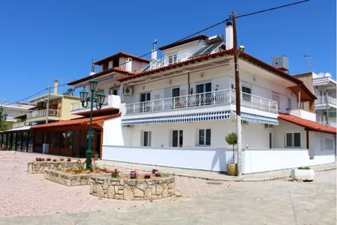 Vila Dream Apartments - 2