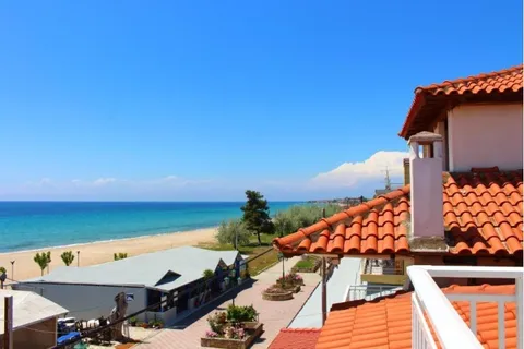 Vila Dream Apartments - 4