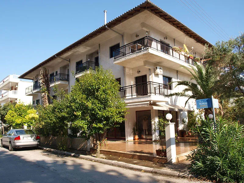 Vila Duška
