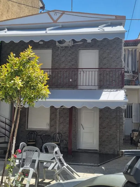 Vila Edis