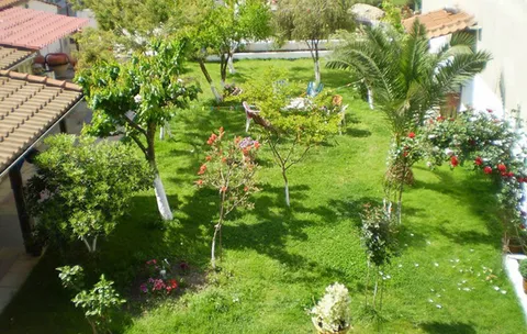 VILA EFTIHIA - 2