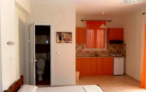 VILA EFTIHIA - 5
