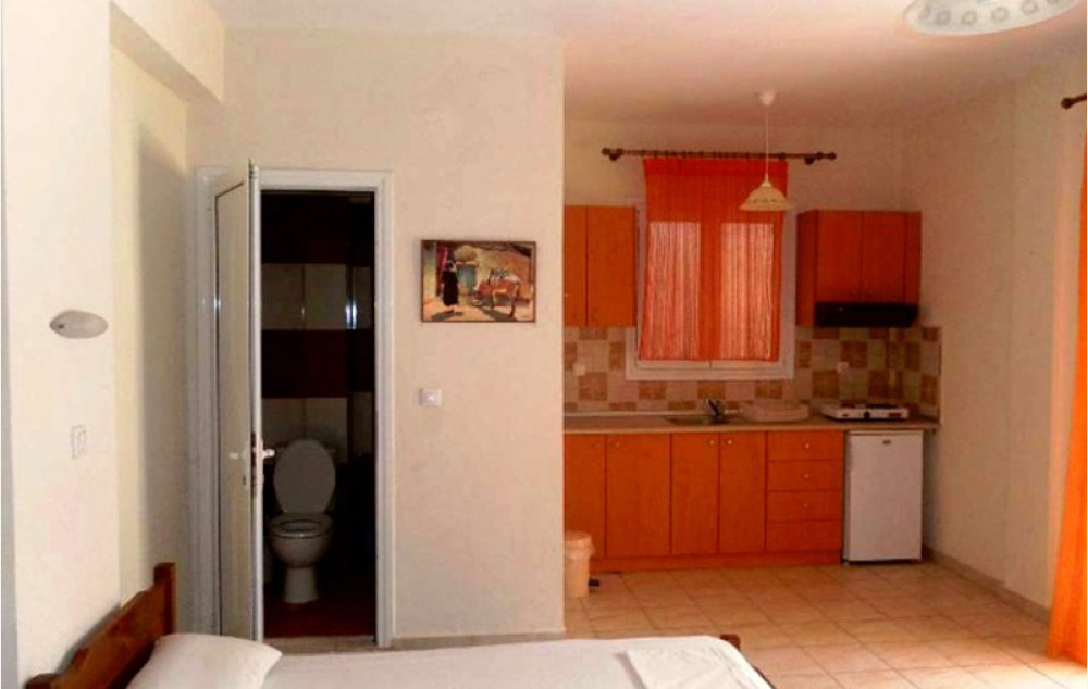 VILA EFTIHIA thumbnail 5