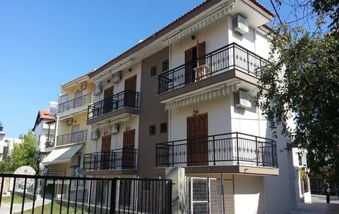 VILA EIRINI KLIMIS