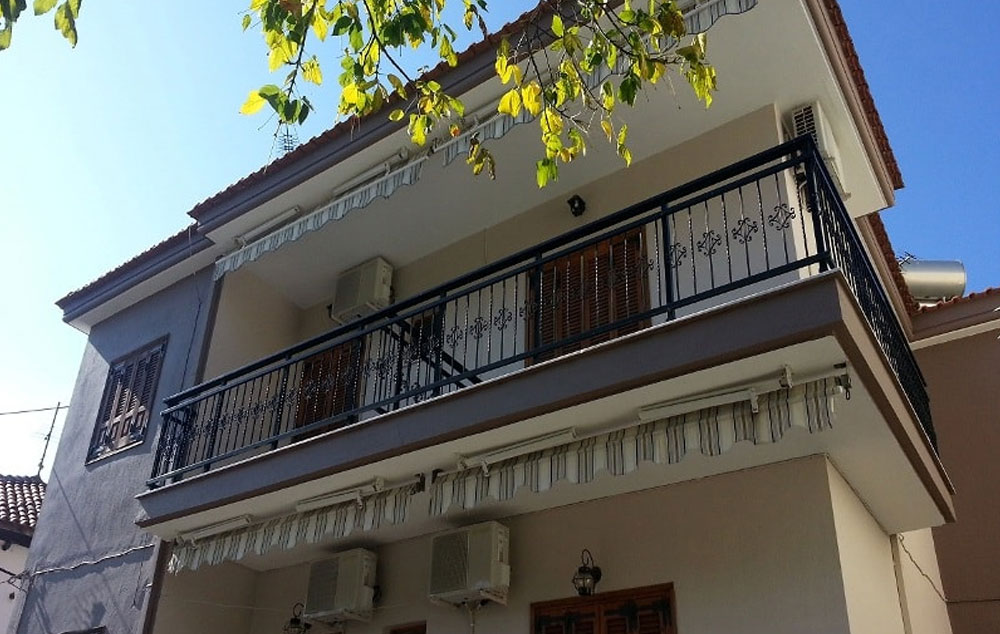 VILA EIRINI KLIMIS thumbnail 2