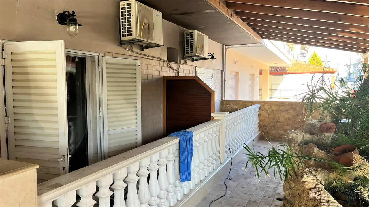 Vila El Verano