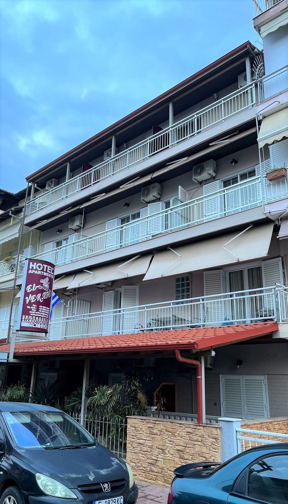 Vila El Verano thumbnail 13