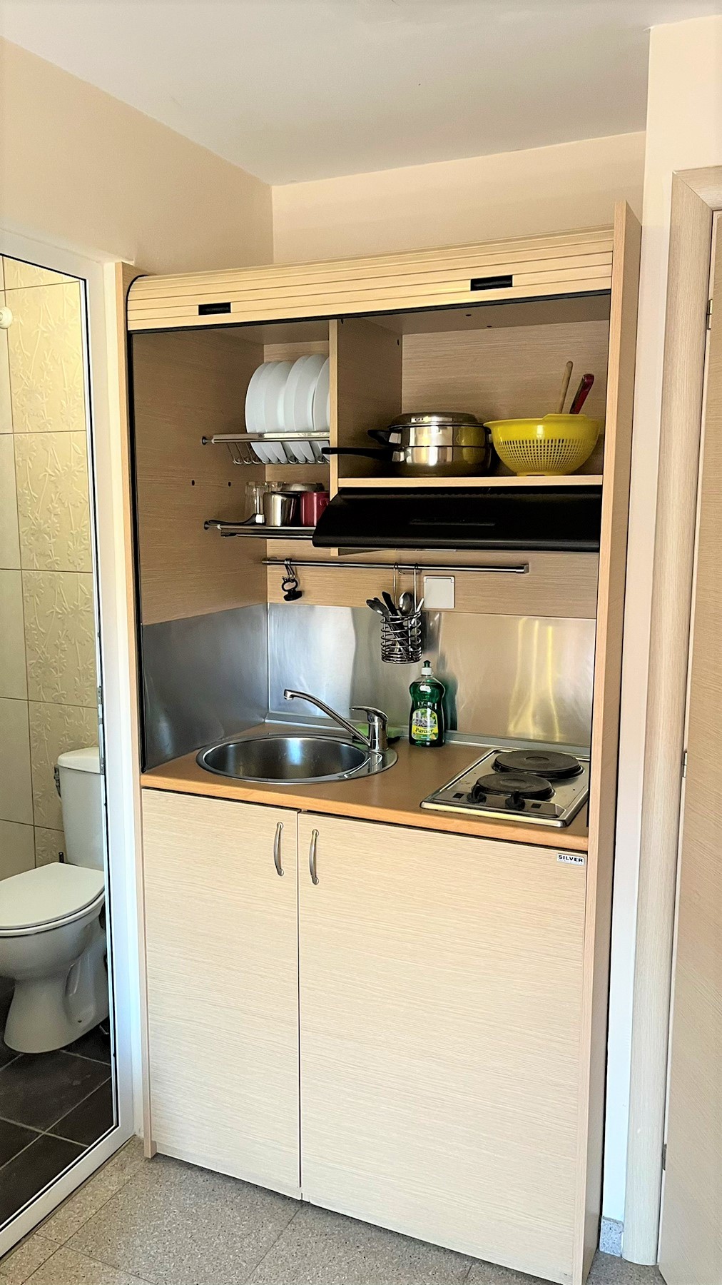 Vila El Verano thumbnail 14