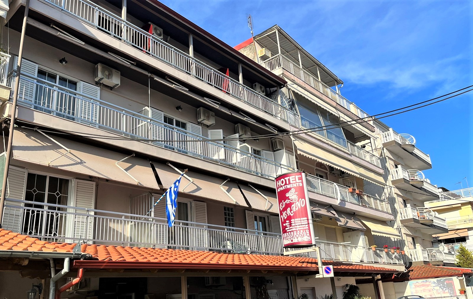 Vila El Verano thumbnail 17