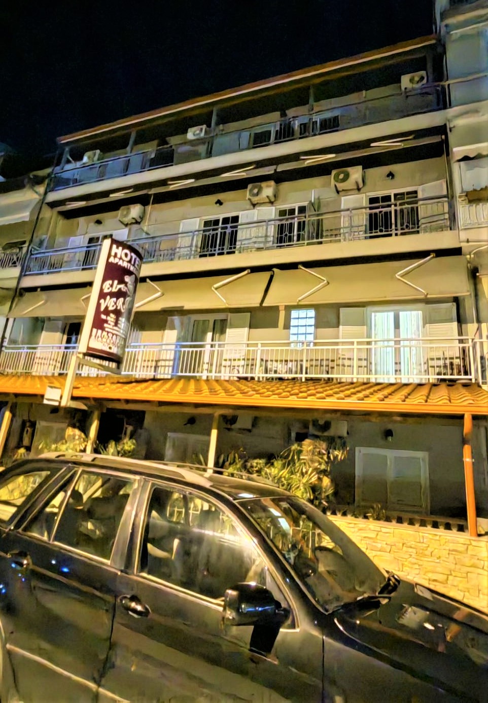 Vila El Verano thumbnail 18