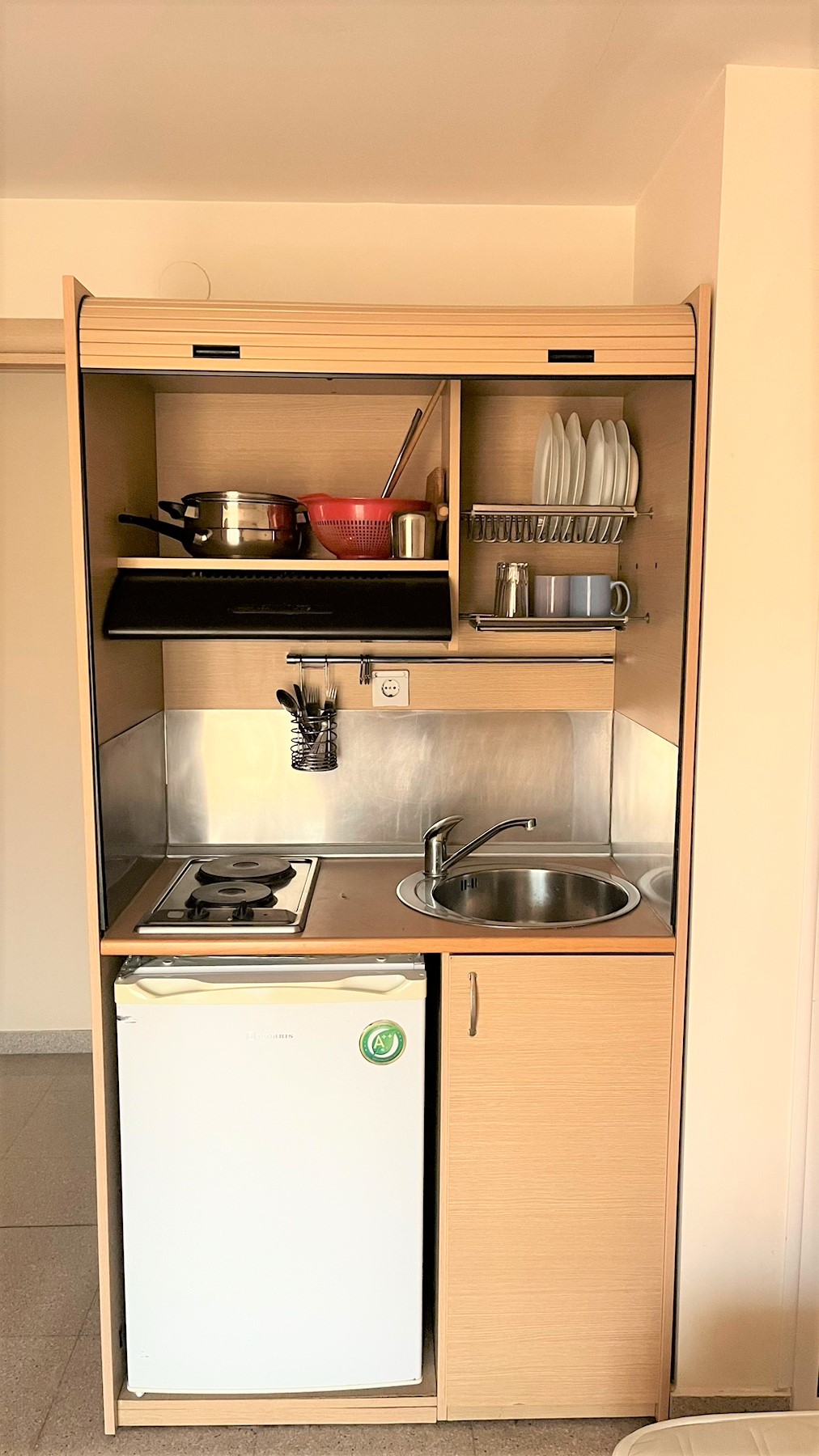 Vila El Verano thumbnail 9