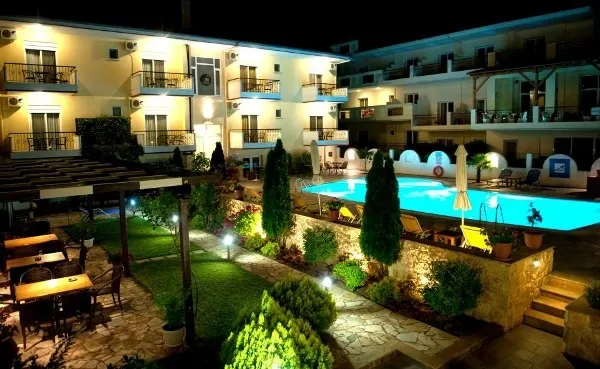 Vila Elanios Zeus