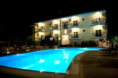 Vila Elanios Zeus - 3