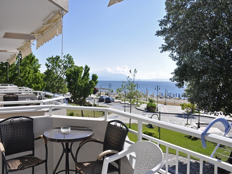 Vila Eleanna (ex Maria)