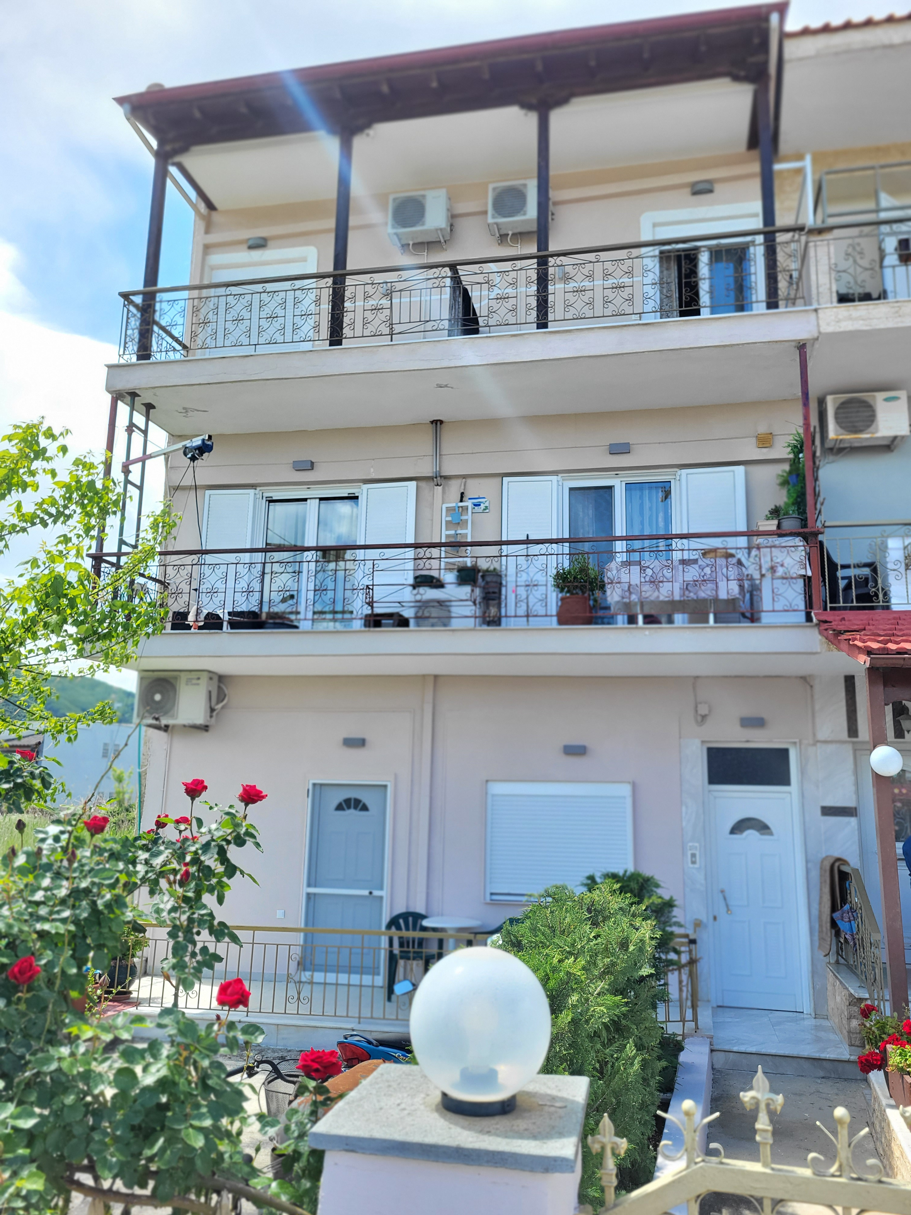 Vila Eleftheria (10 noći) thumbnail 2