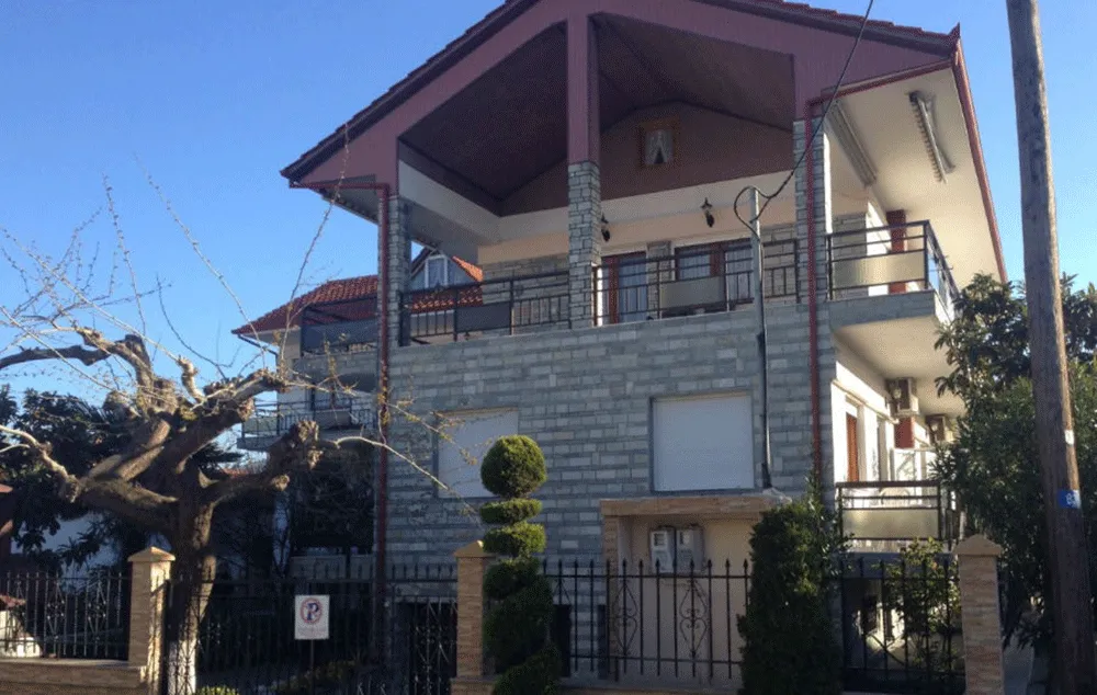 VILA ELEKTRA