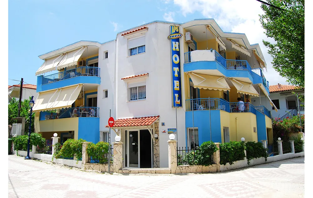 VILA ELEKTRA