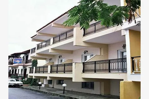 Vila Elena - 2