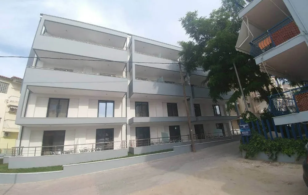 VILA ELENI 2