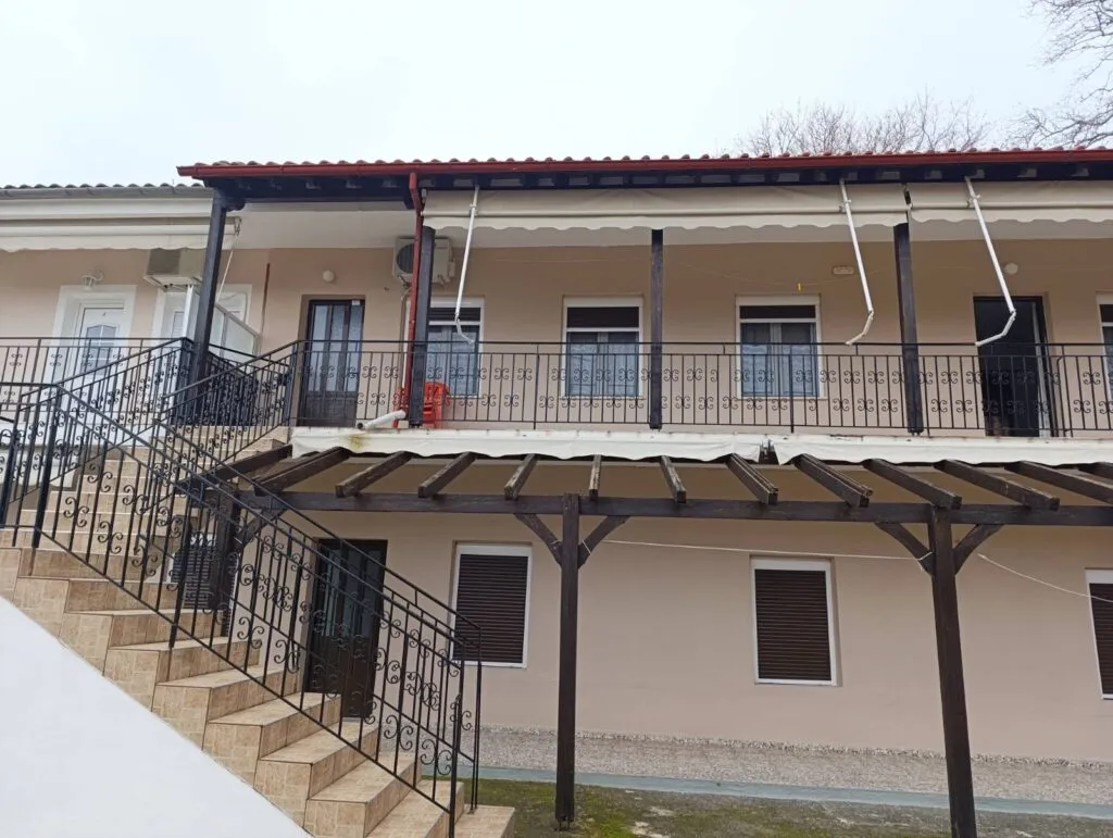 VILA ELENI