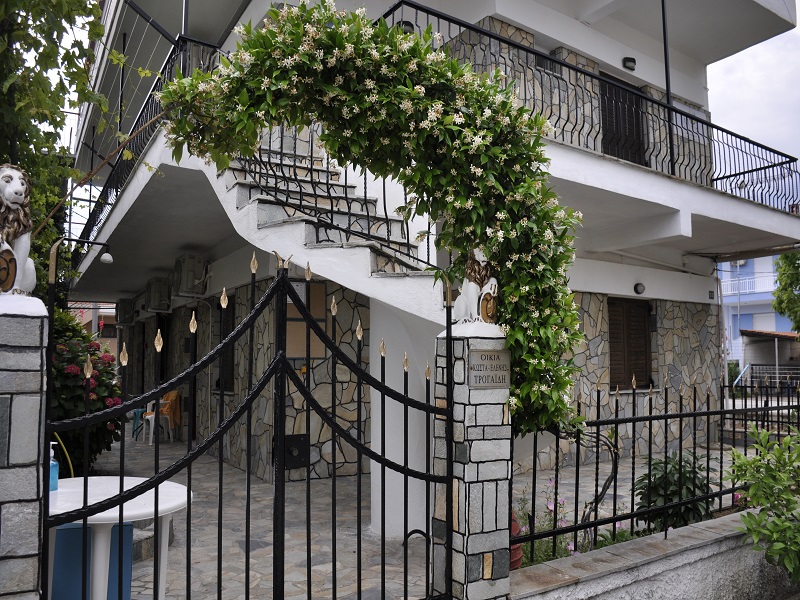 Vila Eleni thumbnail 10