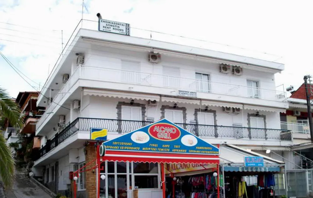 VILA ELENI