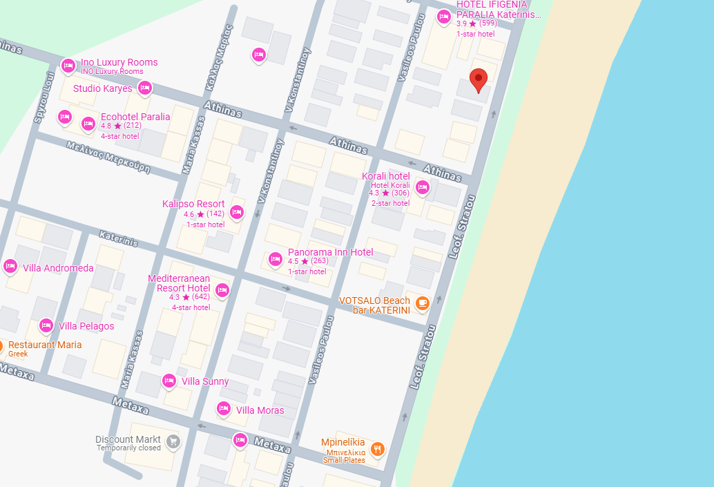 VILA ELENI thumbnail 16