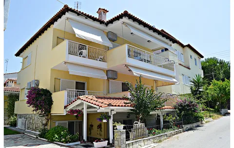 VILA ELENI