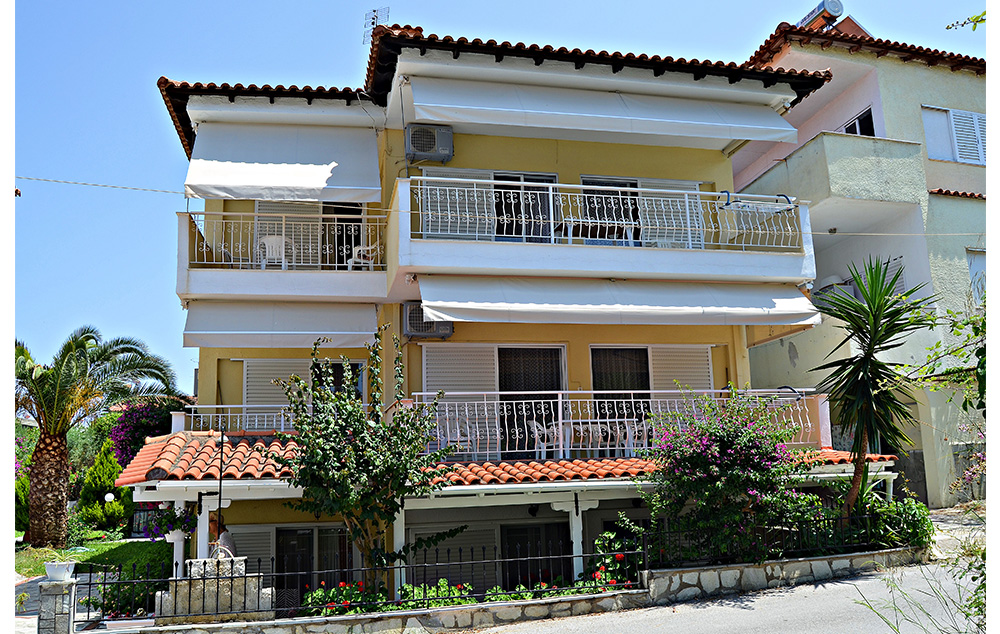 VILA ELENI thumbnail 2